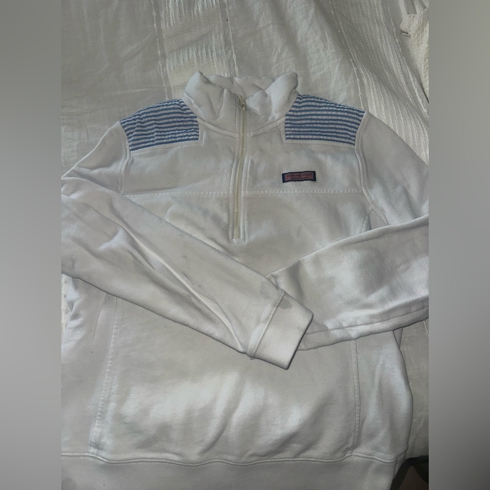 Vineyard Vines Zip-up